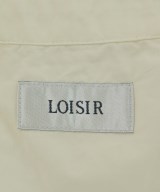 LOISIR（ロワジール）ブラウス 白 サイズ:F レディース/2200684457055