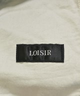 LOISIR（ロワジール）デニムパンツ 紺 サイズ:38(M位) レディース/2200686046080