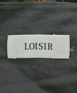 LOISIR（ロワジール）カジュアルシャツ グレー サイズ:F レディース/2200689339073
