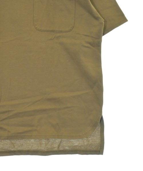 LOISIR（ロワジール）Tシャツ・カットソー カーキ サイズ:-(M位) レディース/2200688373047