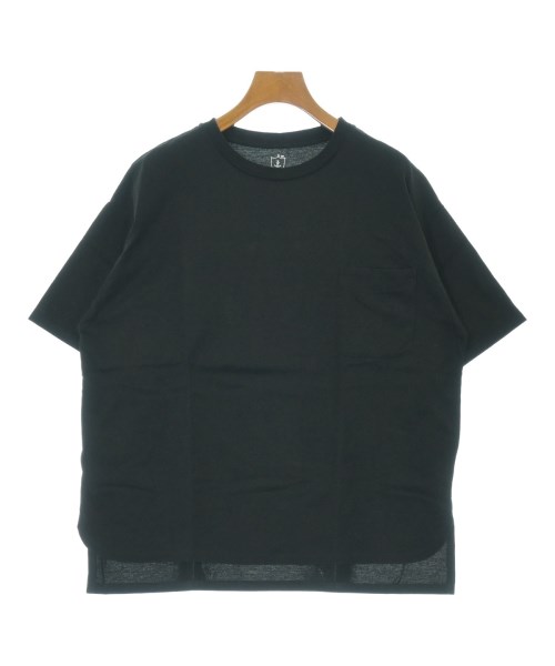 LOISIR(ロワジール)Tシャツ・カットソー 黒 サイズ:-(M位)/2200688373054
