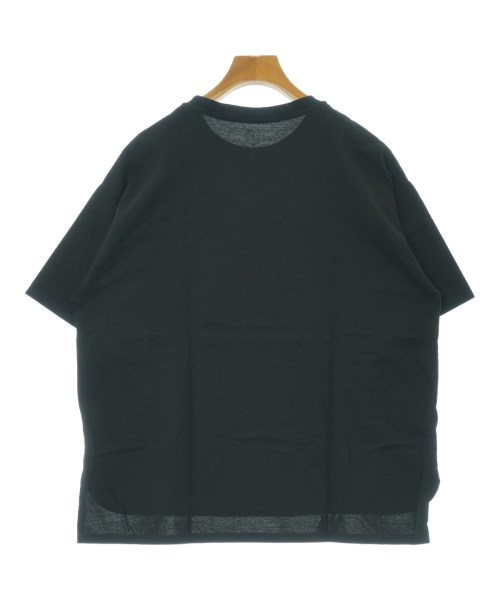 LOISIR（ロワジール）Tシャツ・カットソー 黒 サイズ:-(M位) レディース/2200688373054
