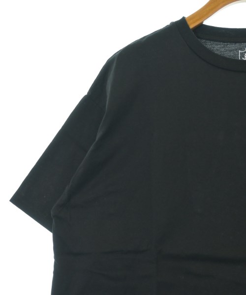 LOISIR（ロワジール）Tシャツ・カットソー 黒 サイズ:-(M位) レディース/2200688373054