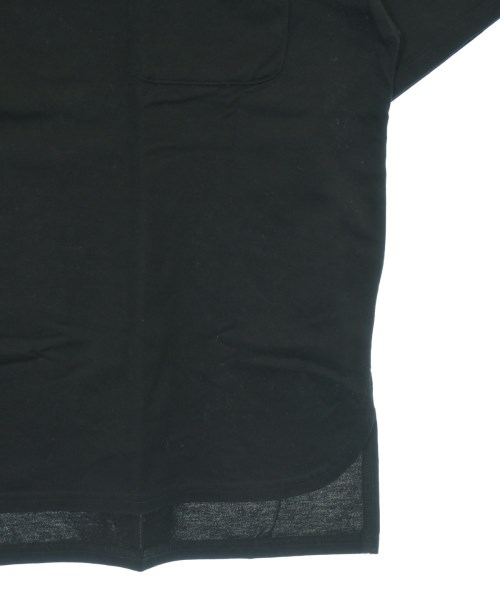 LOISIR（ロワジール）Tシャツ・カットソー 黒 サイズ:-(M位) レディース/2200688373054
