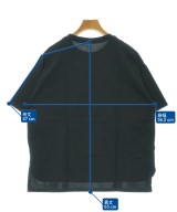LOISIR（ロワジール）Tシャツ・カットソー 黒 サイズ:-(M位) レディース/2200688373054