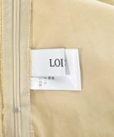 LOISIR（ロワジール）その他 ベージュ サイズ:36(S位) レディース/2200688373061