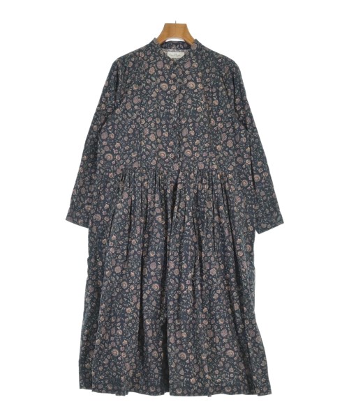 ソイル(SOIL)のSOIL シャツワンピース