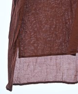 SOIL（ソイル）カジュアルシャツ 赤 サイズ:2(M位) レディース/2200629562189