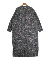 SOIL シャツワンピース