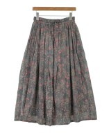 SOIL ロング・マキシ丈スカート
