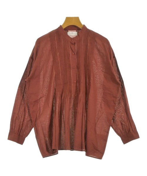 ソイル(SOIL)のSOIL ブラウス