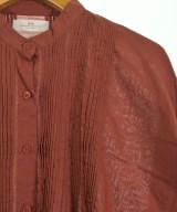 SOIL（ソイル）ブラウス 赤 サイズ:2(M位) レディース/2200630020036