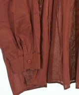 SOIL（ソイル）ブラウス 赤 サイズ:2(M位) レディース/2200630020036