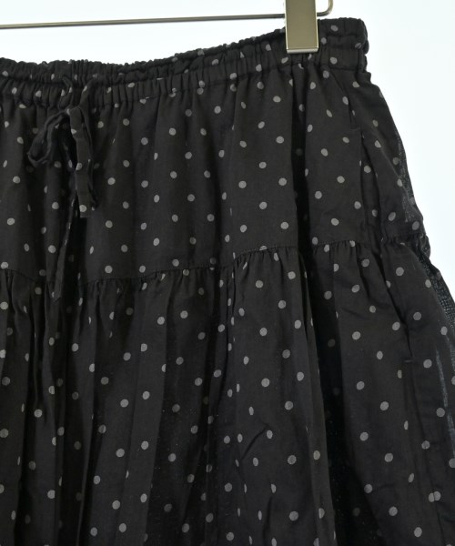 SOIL（ソイル）その他 黒 サイズ:2(M位) レディース/2200619579036