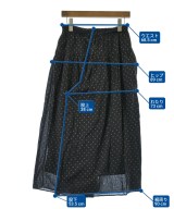 SOIL（ソイル）その他 黒 サイズ:2(M位) レディース/2200619579036