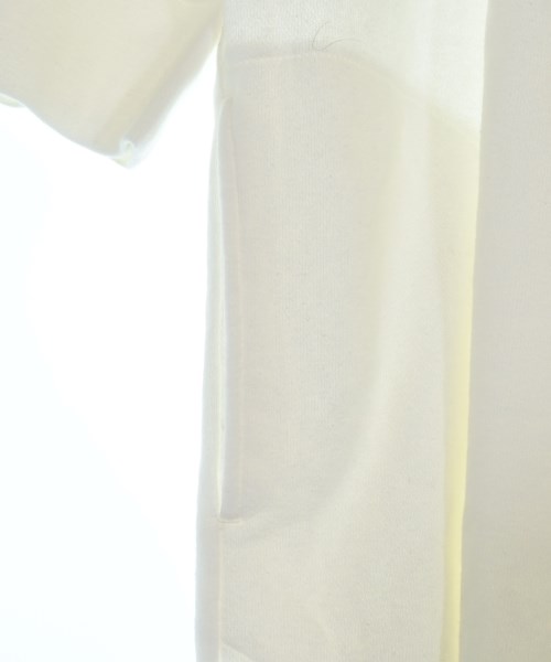 SOIL（ソイル）パーカー 白 サイズ:F レディース/2200619370022