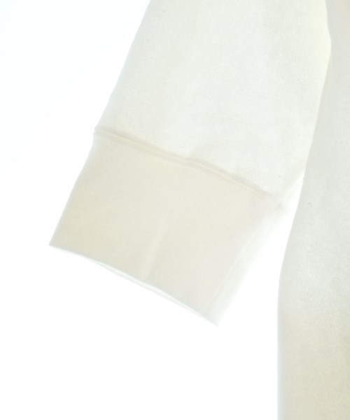 SOIL（ソイル）パーカー 白 サイズ:F レディース/2200619370022