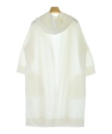 SOIL（ソイル）パーカー 白 サイズ:F レディース/2200619370022