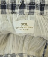 SOIL（ソイル）ロング・マキシ丈スカート 紺 サイズ:2(M位) レディース/2200607631067