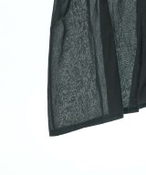 SOIL（ソイル）ブラウス 黒 サイズ:1(S位) レディース/2200669553260