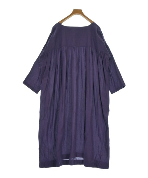 SOIL（ソイル）ワンピース 紫 サイズ:2(M位) レディース/2200674747029