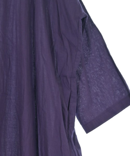SOIL（ソイル）ワンピース 紫 サイズ:2(M位) レディース/2200674747029