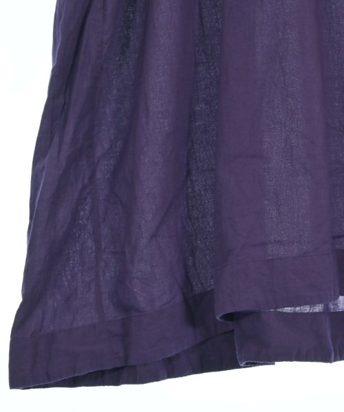 SOIL（ソイル）ワンピース 紫 サイズ:2(M位) レディース/2200674747029