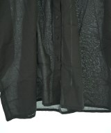 SOIL（ソイル）カジュアルシャツ 黒 サイズ:2(M位) レディース/2200672428074