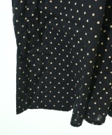 SOIL（ソイル）シャツワンピース 黒 サイズ:2(M位) レディース/2200676917048