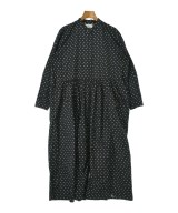 SOIL シャツワンピース