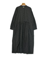 SOIL シャツワンピース