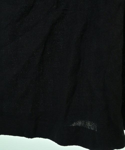 SOIL（ソイル）シャツワンピース 黒 サイズ:2(M位) レディース/2200655394013