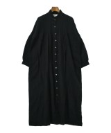 SOIL シャツワンピース