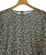 SOIL（ソイル）ブラウス 黒 サイズ:2(M位) レディース/2200656310043