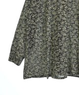 SOIL（ソイル）ブラウス 黒 サイズ:2(M位) レディース/2200656310043