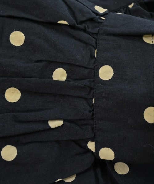 SOIL（ソイル）カジュアルシャツ 黒 サイズ:2(M位) レディース/2200659405104