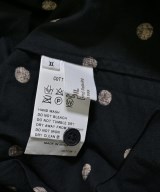 SOIL（ソイル）カジュアルシャツ 黒 サイズ:2(M位) レディース/2200659405104