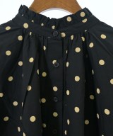 SOIL（ソイル）カジュアルシャツ 黒 サイズ:2(M位) レディース/2200659405104