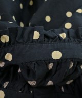 SOIL（ソイル）カジュアルシャツ 黒 サイズ:2(M位) レディース/2200659405104