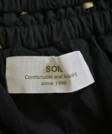SOIL（ソイル）その他 黒 サイズ:2(M位) レディース/2200659405128
