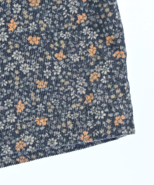 SOIL（ソイル）その他 紺 サイズ:2(M位) レディース/2200659405135