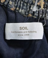 SOIL（ソイル）その他 紺 サイズ:2(M位) レディース/2200659405135