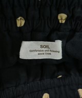 SOIL（ソイル）その他 黒 サイズ:2(M位) レディース/2200659614032