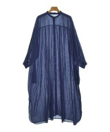 SOIL シャツワンピース