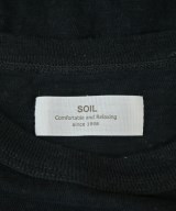 SOIL（ソイル）タンクトップ 黒 サイズ:-(L位) レディース/2200715372050
