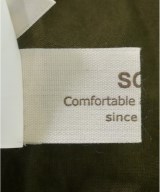 SOIL（ソイル）ブラウス カーキ サイズ:2(M位) レディース/2200647228074