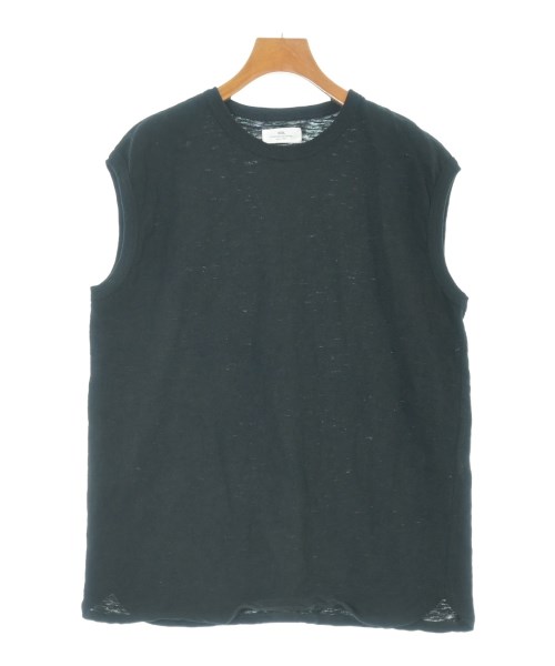 SOIL(ソイル)ノースリーブ 黒 サイズ:F/2200649273010