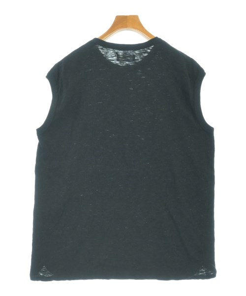 SOIL（ソイル）ノースリーブ 黒 サイズ:F レディース/2200649273010