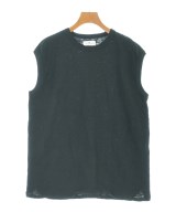 SOIL（ソイル）ノースリーブ 黒 サイズ:F レディース/2200649273010