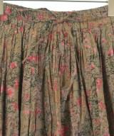 SOIL（ソイル）ロング・マキシ丈スカート 茶 サイズ:2(M位) レディース/2200641383052